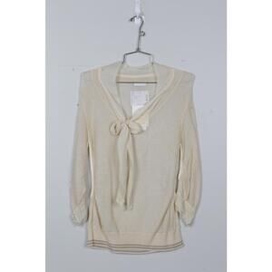 2010's Sacai Joyce Sheer Blouse